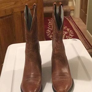 Ariat Women’s Cowboy Boots